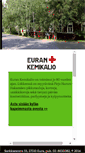 Mobile Screenshot of eurankemikalio.com